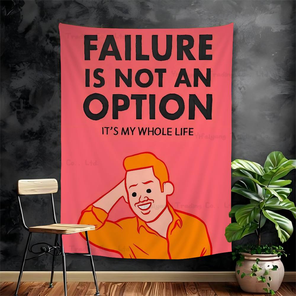 Abstract Funny Joan Cornella Hanging Bohemian Tapestry Bohemian Wall Tapestries Mandala Kawaii Room Decor 74x94cm(29x37in)