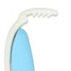 Urinary Incontinence Clamp Prevent Leakage Adjust Pressure Soft Silicone Incontinence Clip for Outdoor Use