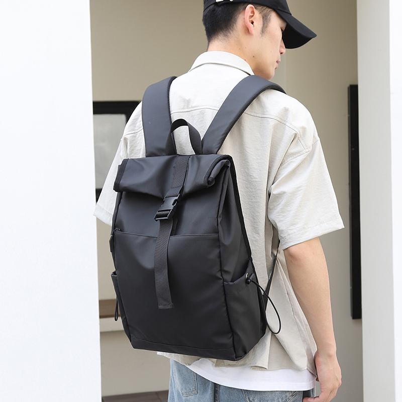 Rucsac Rucsac pentru laptop de călătorie pentru bărbați