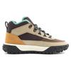 Timberland GreenStride Motion 6 Leather Super Ox 'Brown' Men's A678Z