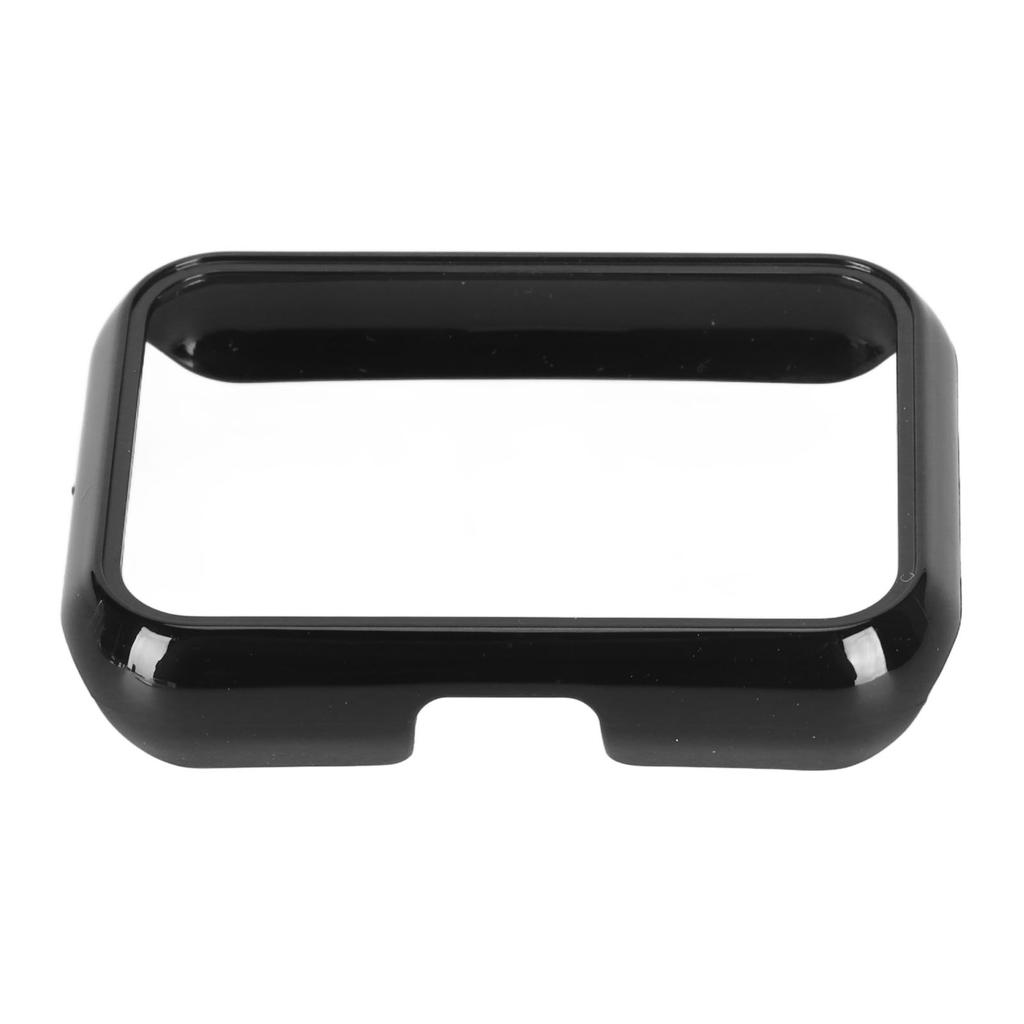 Smart Watch Protective Case Professional Scratch Resistant Plastic Cover Accessory Fit for Huawei Watch FIT 2