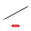 For BMW 3 Series Car Front Seat Front and Rear Adjustment Flexible Shaft Seat Movement Adjustment Motor Cable F35/B200/E84
