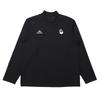 MALBON GOLF Malbon Basic Base Layer Black (Man)