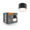 Videx Ceiling Fixture for Gx53 Bulb Vl-spf25a-b