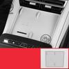 For BYD Sealion 8 ATTO 8 TANG L  2025 2026  Car Armrest Storage Box Center Console Organizer Center Console Interior Accessories