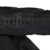 Adidas Trefoil Logo Print High Neck Anorak Jacket Half-zip Pullover, Old Men's Used