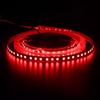 LED 2835 High Brightness 8mm Light Strip: 120 Lights, 12V/24V, Single Color, Self-Adhesive Linear Strip for Home.