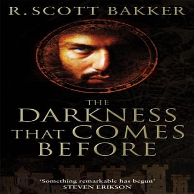 The Darkness That Comes Before by R. Scott Bakker Paperback Book 9781841494081