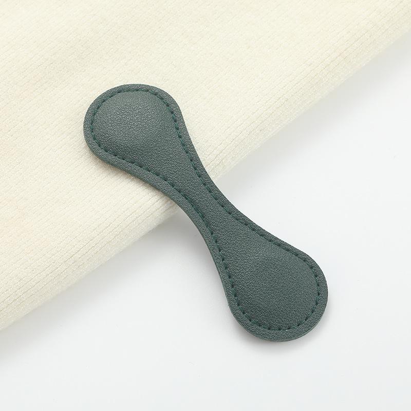 Magnetic Sleeve and Pant Hem Clips for Sewing - Adjustable Fabric Fixing Clips