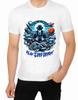 Gaming Gamer T-Shirt Character Art Nerd Play Computer Games