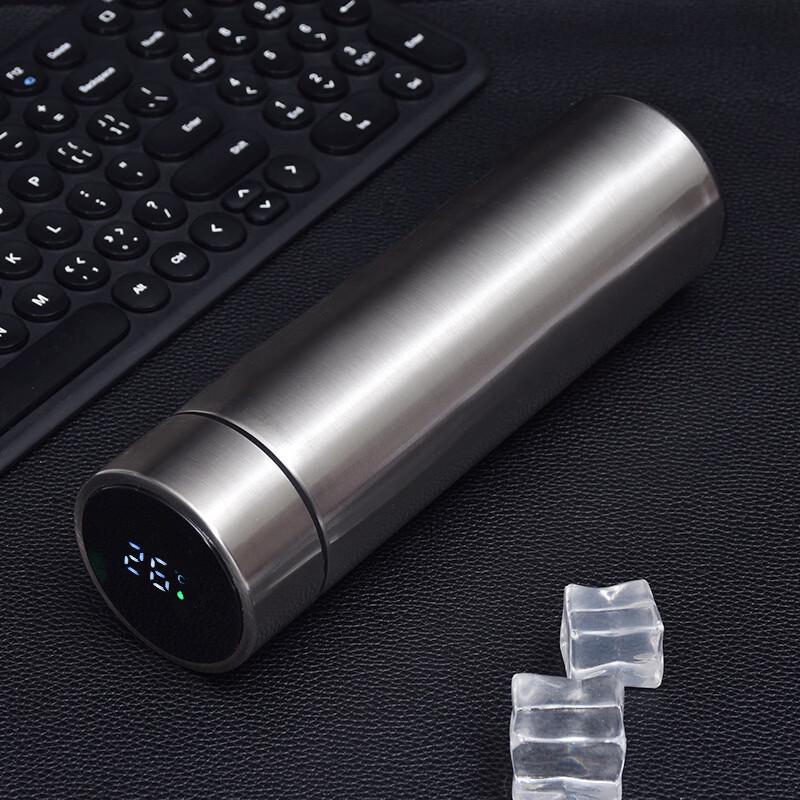 Shangqi Smart Temperature Control Portable Thermos