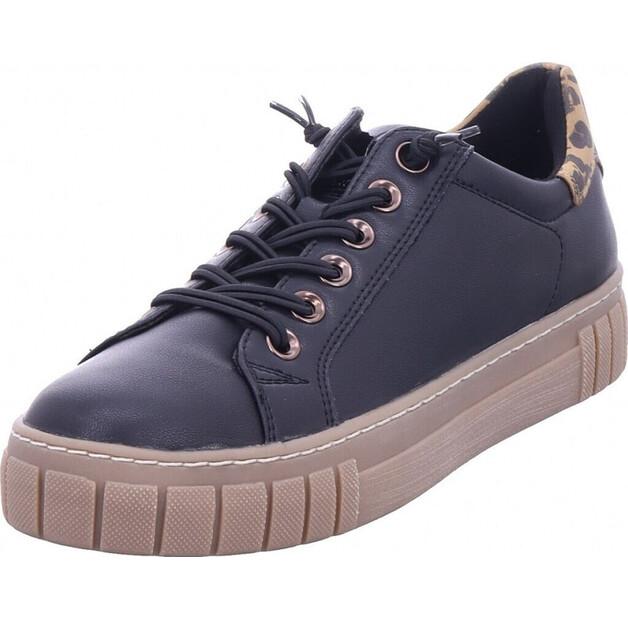 Кроссовки Marco Tozzi Plateau Sneaker