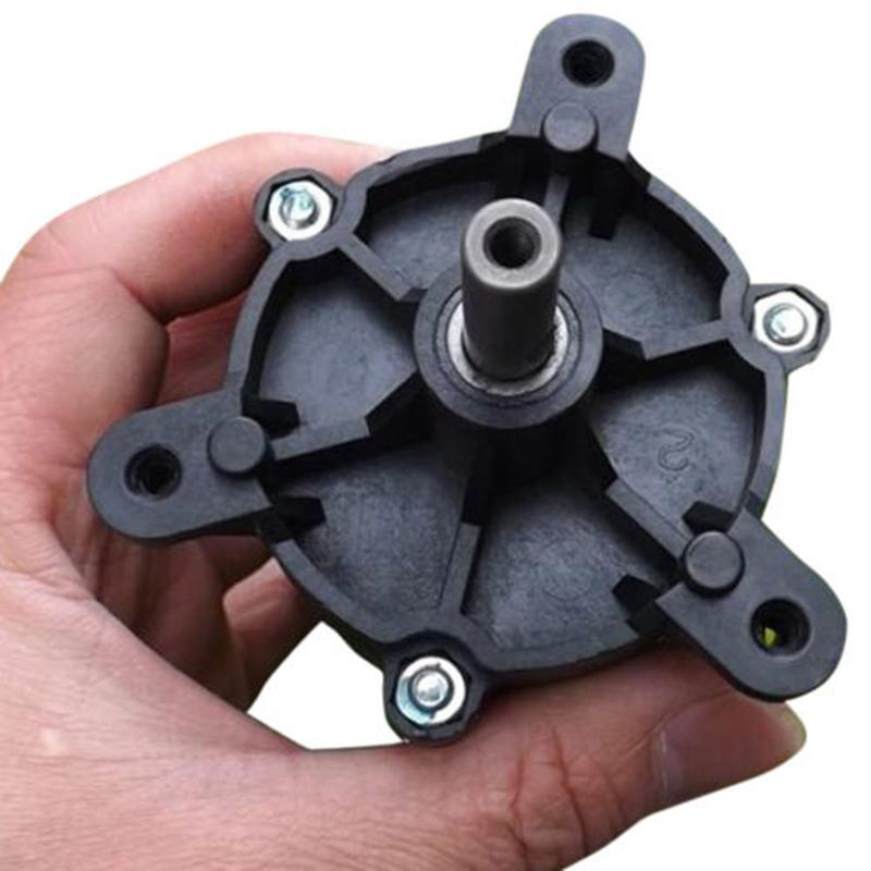 Hand Generator Wind DC Generator Hand Dynamo Hydraulic Test Power Supply DC 6V 12V 24V Motor Machine Supply