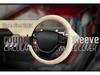 Universal Non-slip Leather Steering Wheel Cover for All Seasons