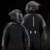 Men's Motorcycle Clothing Auto Racing Jacket Off-Road Motocross Protective Gear Armor Body Protector Sportswear Racing Equipment