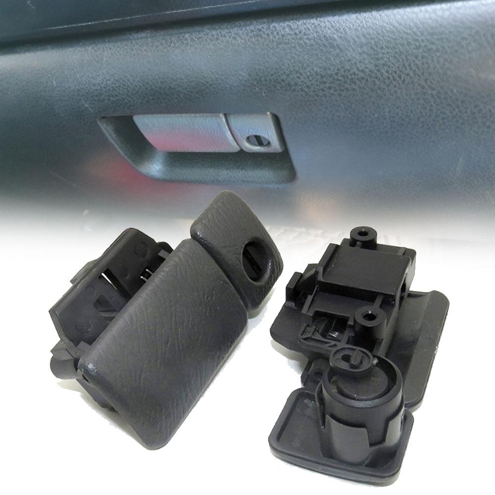1Pc Gray Car Glove Box Lock Latch Handle Replacement Parts Interior Accessories For Suzuki Jimny Vitara Grand Vitara Automobiles