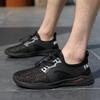 Fashion Summer Shoes For Men Mesh Sneakers Breathable Casual Running Outdoor Tennis Sports Hiking Designer Luxury Platform Loafers