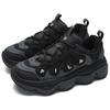 FILA Pease We Pea Shoes Plush Version Fashion Comfortable Warm Low-Top Casual Shoes Women sneaker Black Gray F12W441111FBD