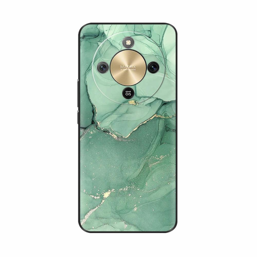 For Honor X70 Case Soft TPU Silicone Back Cover For Honor X 70 X70 MTN-AN00 Soft Camera Protection Cases HonorX70 6.79" Fundas