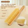 New Model Floor Sweeping Brush, Long-handled Floor Sweeping Brush, Soft-bristled Brush, Cleaning and Dust Removal Brush