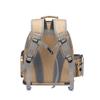 Transparent Pet Backpack Breathable Cat Bag Dog Carrier Cat Backpack Carrier Bag for Transporting Cats