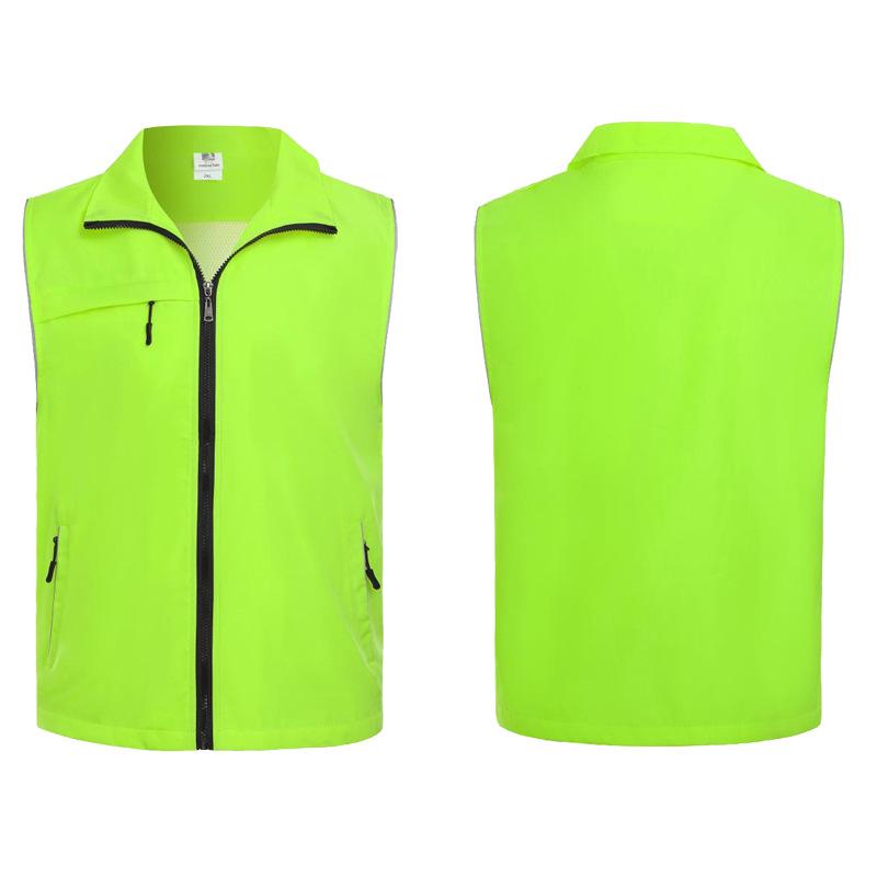 Custom Volunteer Workwear for Educational Training & Team Building