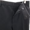 Celine Made In Italy Classic Pants 48 Black Men's Used