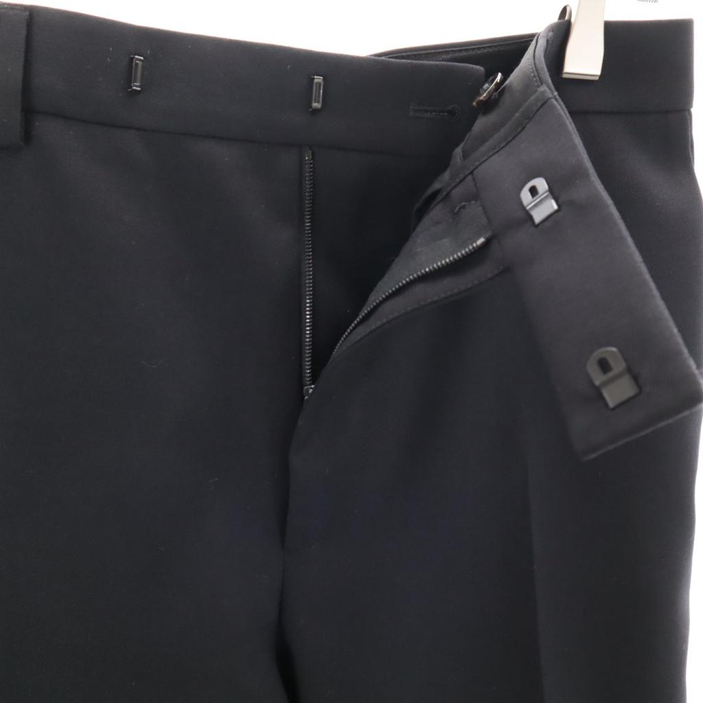 Celine Made In Italy Classic Pants 48 Black Men's Used