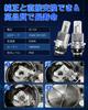 SUPAREE d2r LED Headlight, Compatible with Vehicle Inspection, Pon Mount, HID to LED Shades,