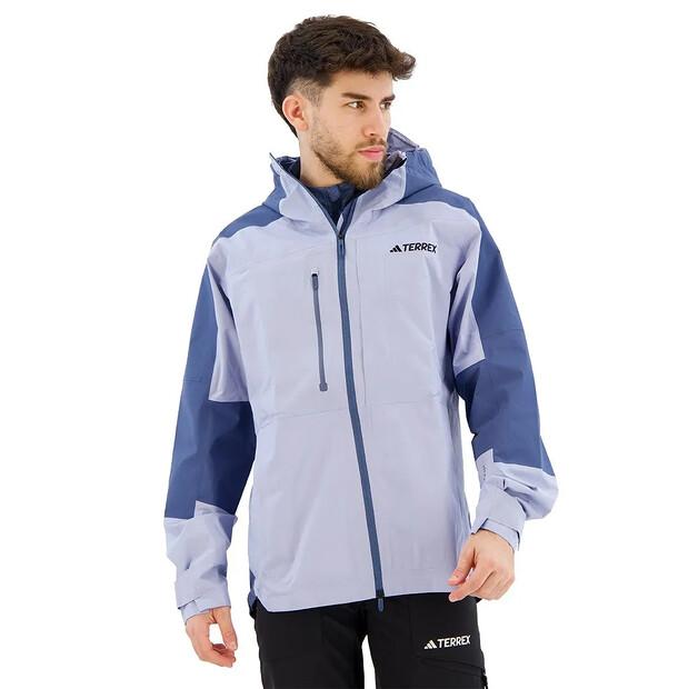 

adidas Xploric Rr куртка L