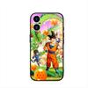 Android 18 Dragons Gokus Balls Phone Cover Case for Apple iPhone 16 15 14 Plus 13 12 Mini 17 Pro Max + 16E Air 16+ ProMax Casing