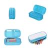 Inside Out Brain Characters Pencil Case With Large Capacity For Students And Office Use