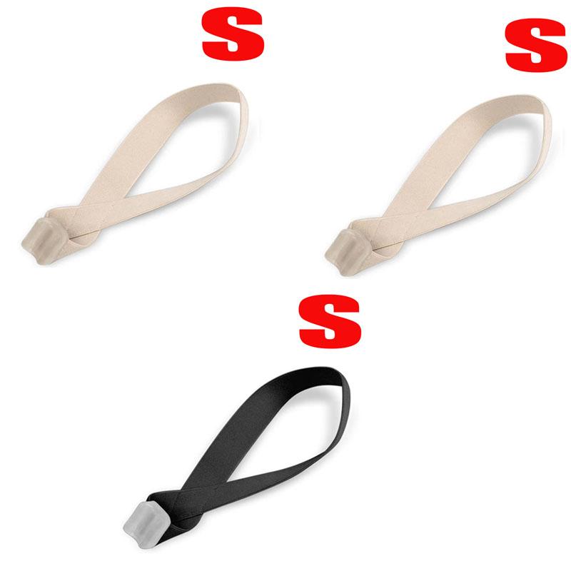 1pcs Hallux Valgus Corrector One Side Thumb Valgus Corrector Tension Strap Pain Relief Toefinger Separator Toe Straightener Tool