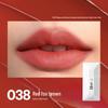 038 Red Tan Peach Brown Sheer Mist Lip Glaze