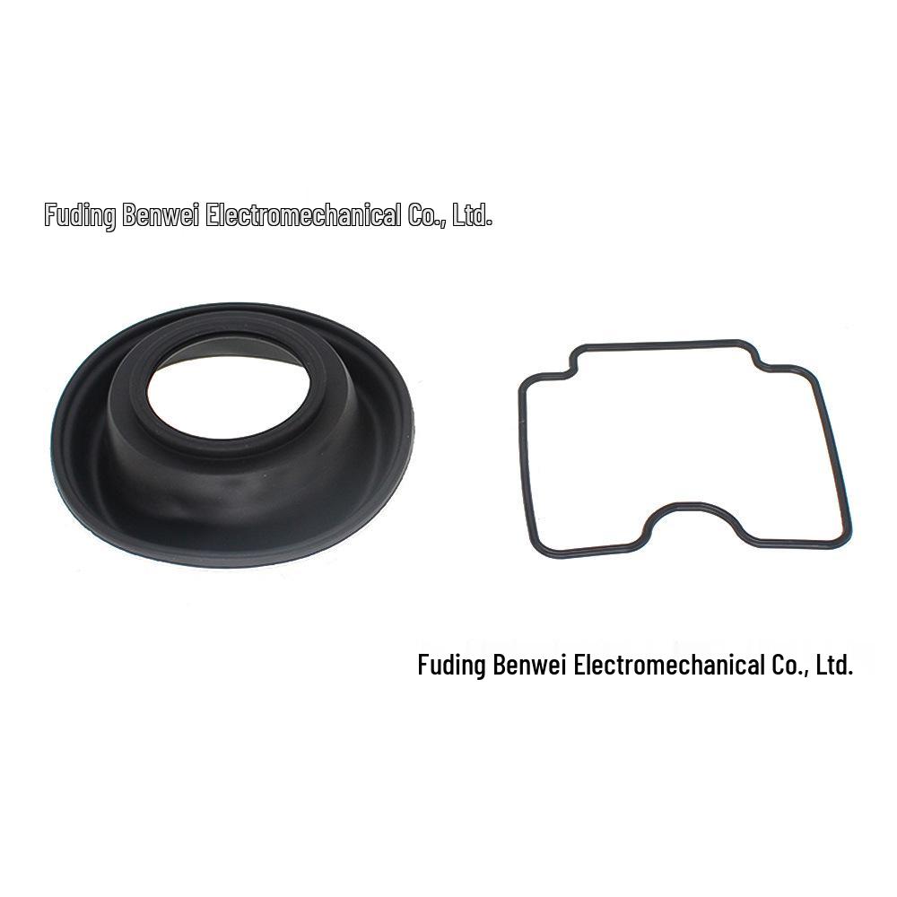 Yamaha Grizzly 660 Carburetor Repair Kit (2002-2005)