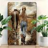 Accesorii pentru decor – Produse din metal