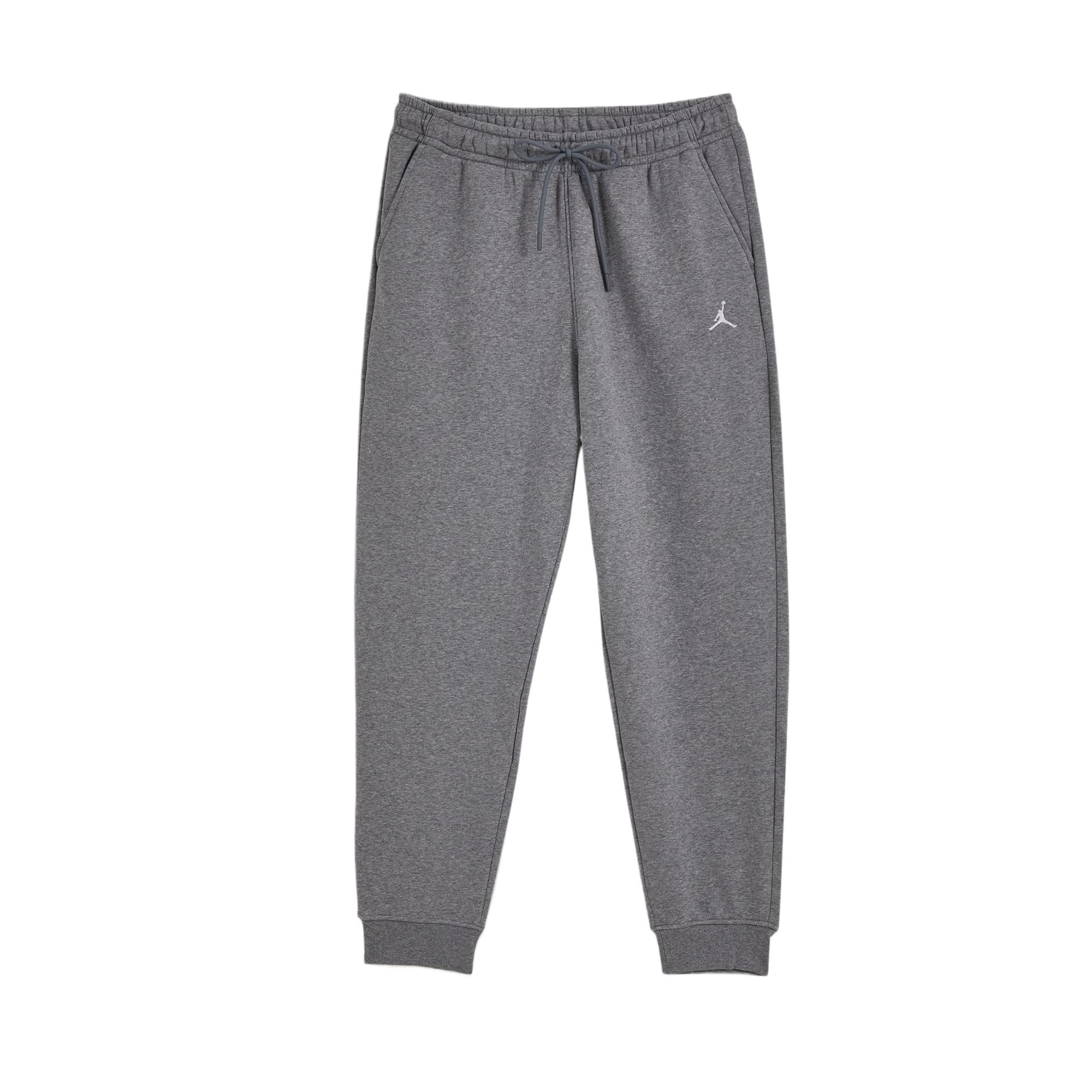 Мужские брюки Jordan Brooklyn Fleece FV7277-091 S