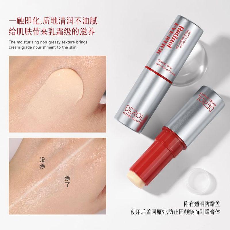 DEROL - Retinol Eye Stick