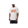 New Nike T Shirts Men White DO6368-133