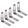 Belt Holder Hook Clip for METABO PowerMaxx BS 00079000 339136400 High Strength Accessory for Electric Drills Power Drivers