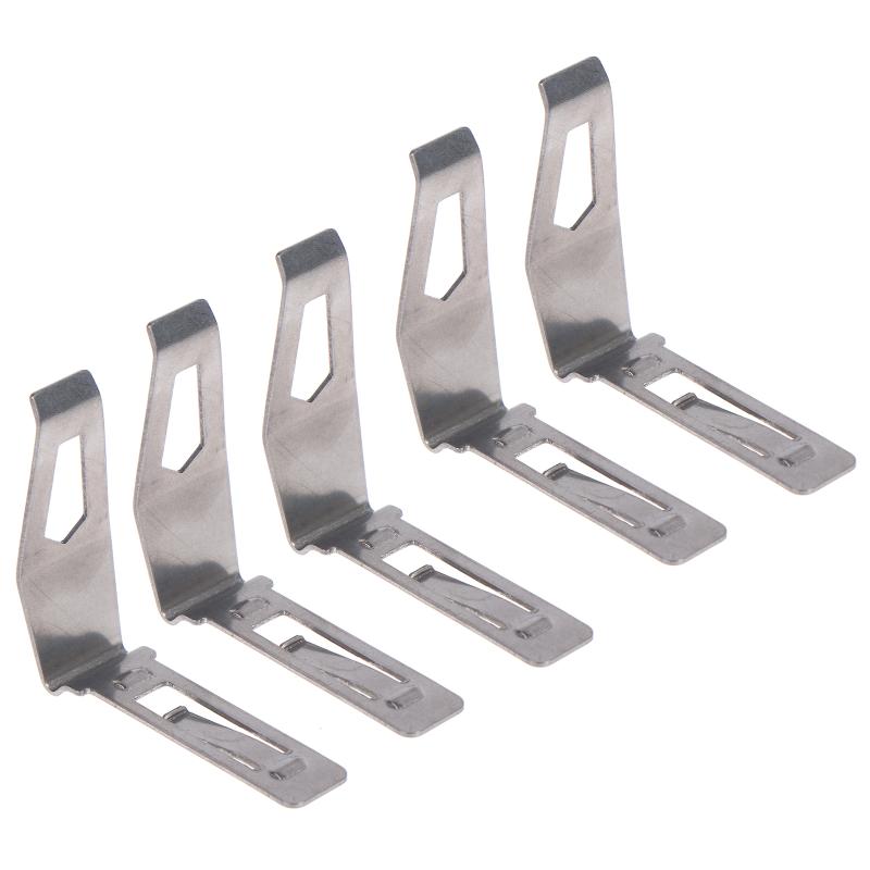 Belt Holder Hook Clip for METABO PowerMaxx BS 00079000 339136400 High Strength Accessory for Electric Drills Power Drivers