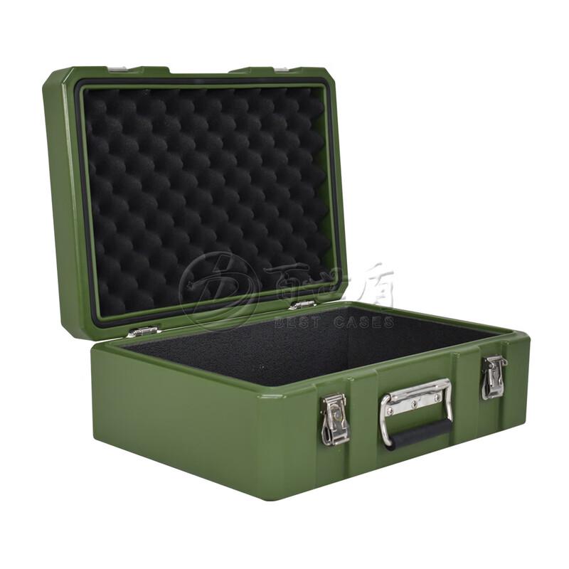 Brangdy Portable Field Equipment Box 480x340x190mm