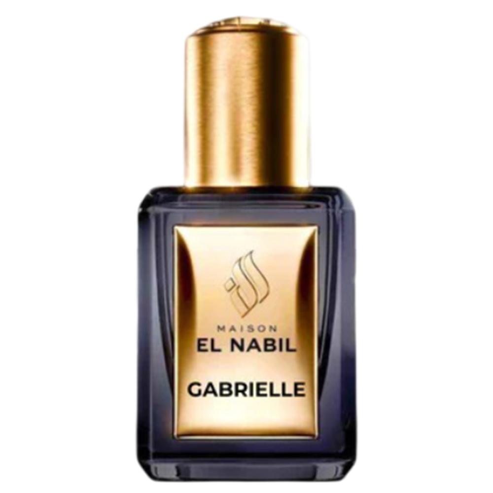El Nabil - Extrait De Parfum Gabrielle -