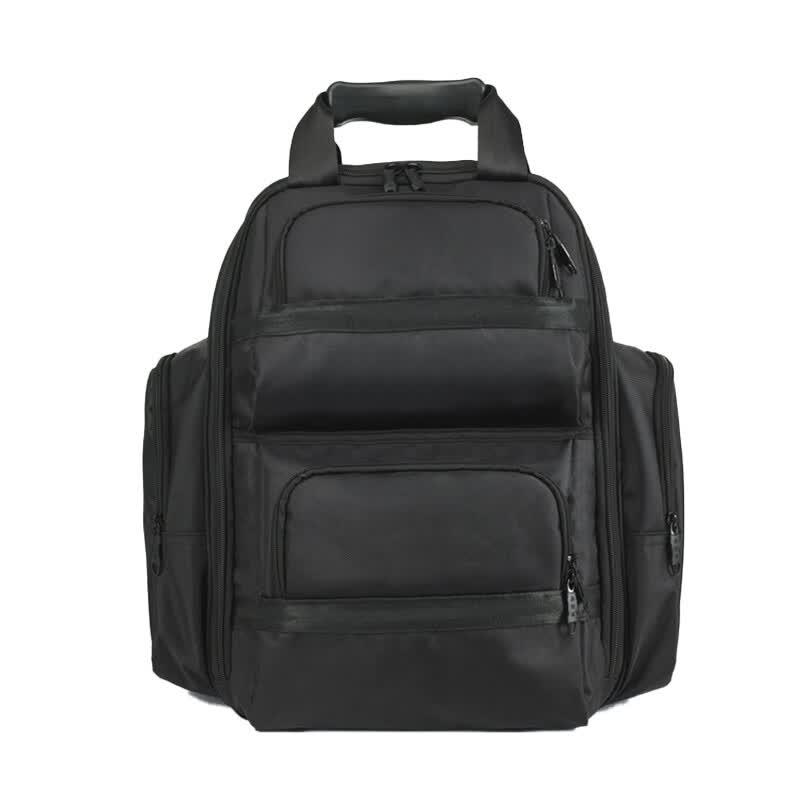 JY2767B Large Capacity Convertible Backpack