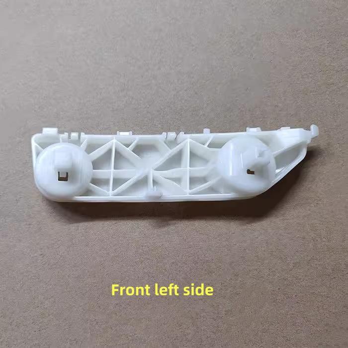 For Nissan 2010-2016 MARCH MICRA  Front Bumper Bracket  Front Bumper Fixing Clip  Wing Panel  Clip