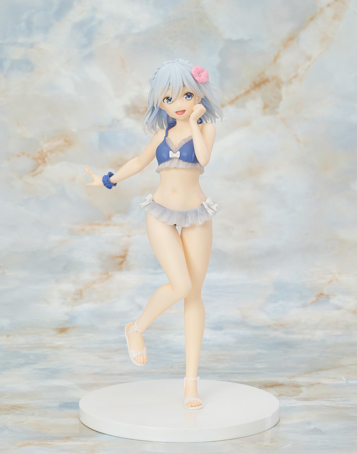 

Tight Amagami Sisters Collection Figures and Knots Amagami Asahi - -