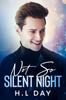 The Not So Silent Night Book
