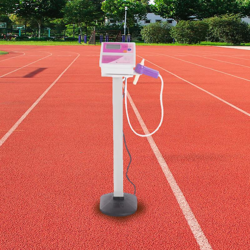 Peng Facai Lung Capacity Tester