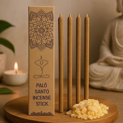Decoração de casa – Incensos e queimadores