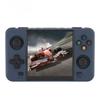 Handheld Game Console 4 Inch IPS Screen Quad Core Portable Retro Video Game Console with 2 Small Mem